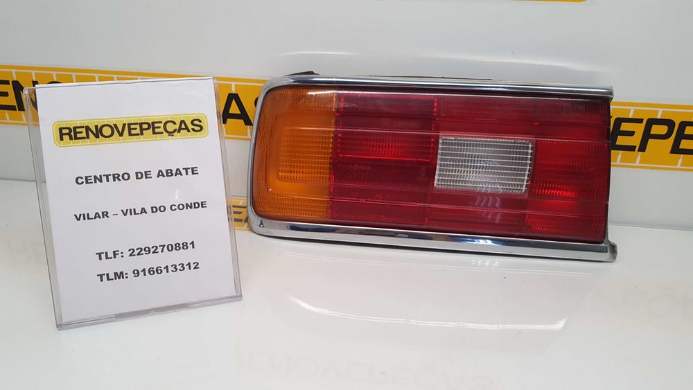 Farolim esquerdo BMW 5 (E12)