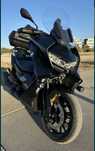 BMW C400 GT  10500km