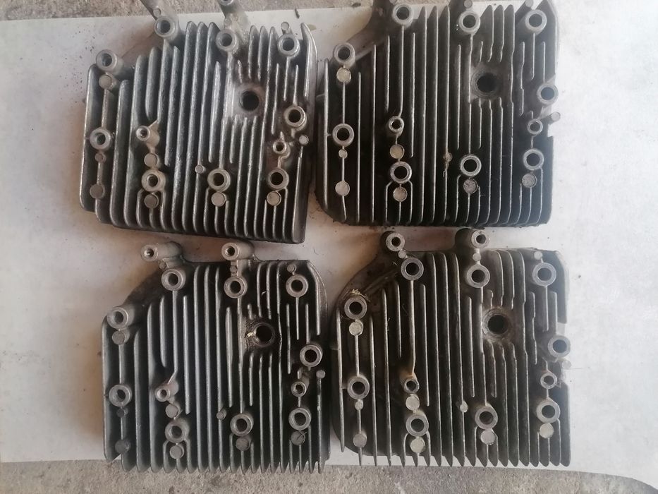 Głowica do traktorek kosiarka briggs b&s 12hp - 15hp