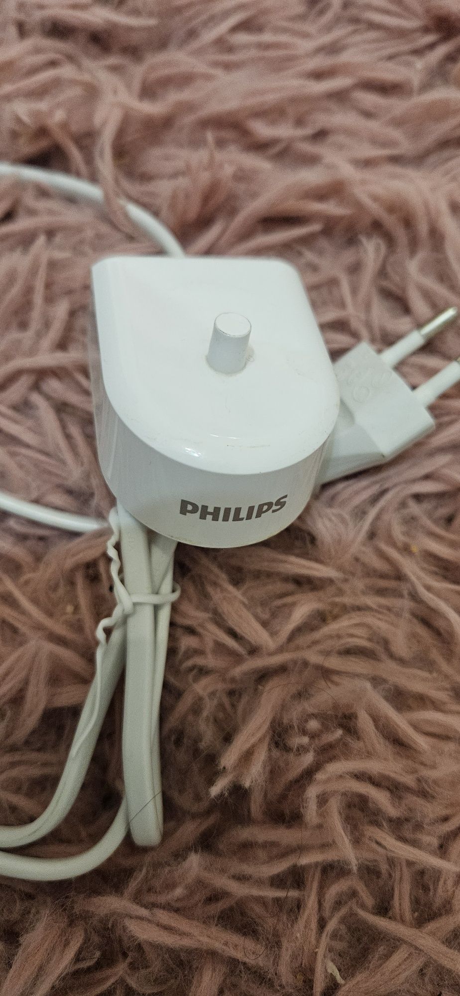 Ładowarka Philips Sonicare
