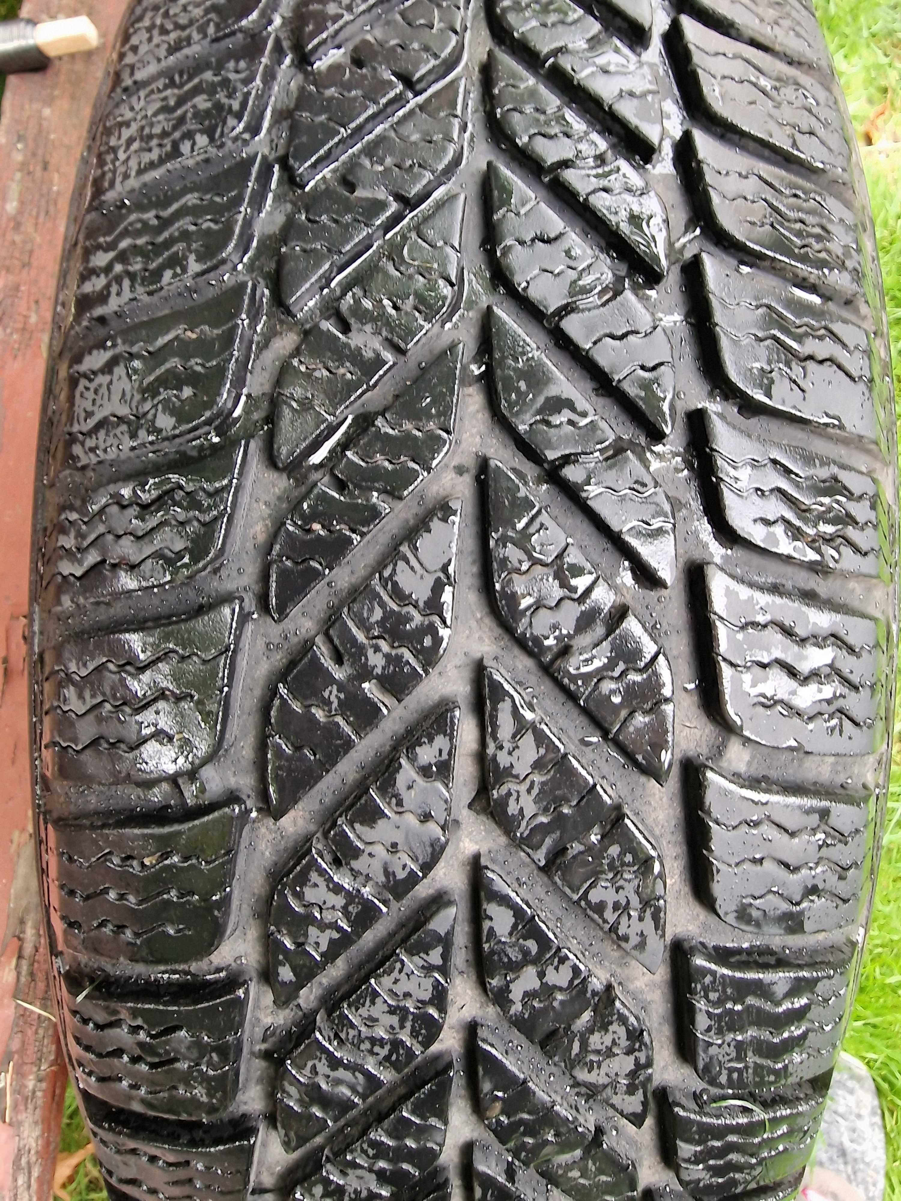 opony MS 185/65x15