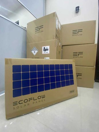 В Наявності Зарядна станція EcoFlow DELTA 1260Wh 1800W