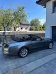 Mustang 3.7 V6 Premium Cabrio
