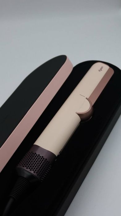 Випрямляч  Dyson HT01 Airstrait Ceramic Pink/Rose Gold (з кейсом)
