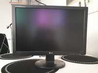 Monitor do komputera