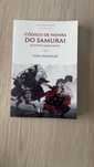 O Código de Honra do Samurai - Taira Shigesuke