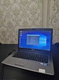 Medion 17.3" | intel core i3 2350m | 4gb ram | intel graphics | 750gb