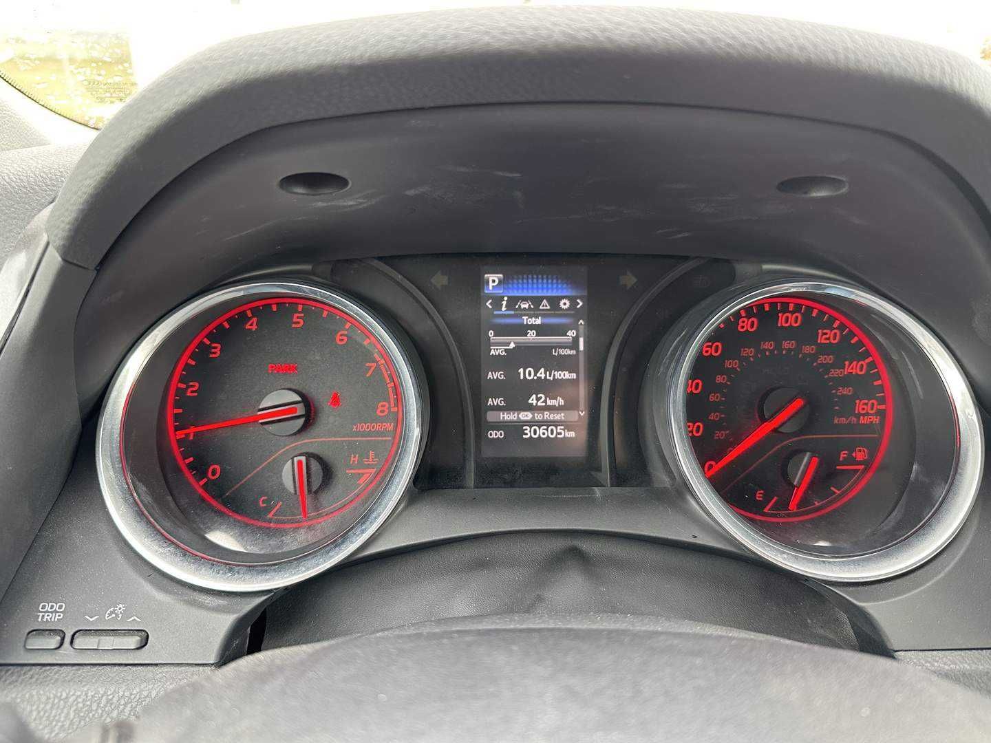 Toyota Camry 2019 VIII покоління/XV70