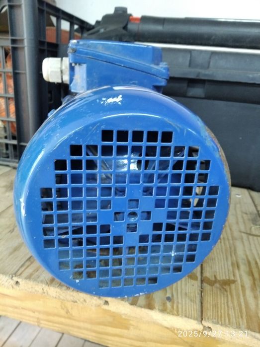Silnik 3 fazowy celma 1,1kw