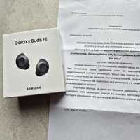 Słuchawki  samsung Galaxy buds fe