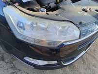 Lampa prawy przód citroen C5 x7 III Europa