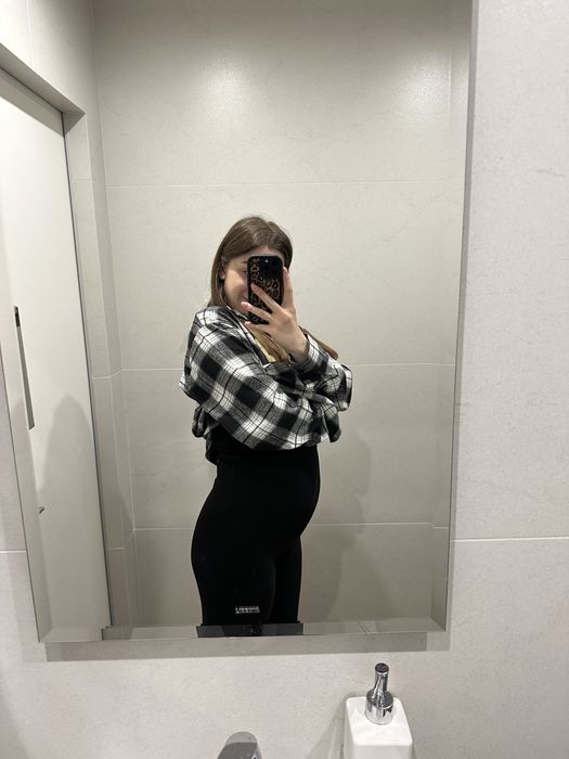 Лосины для беременных