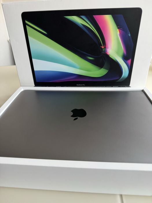 Продам MacBook Pro 13-inch, M1, 2020