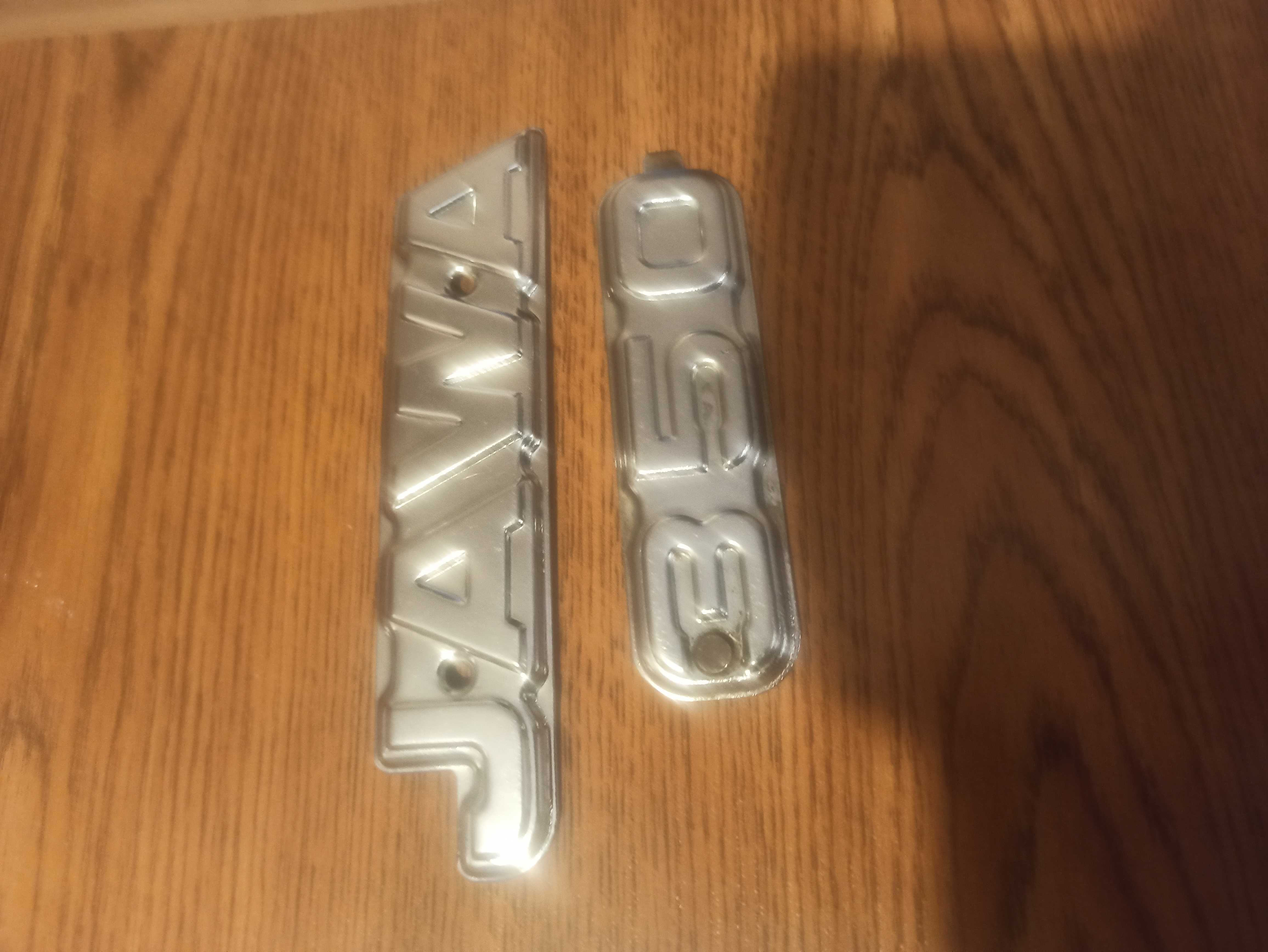 Emblemat Jawa 350
