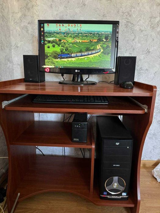 Продам комп'ютер настільний