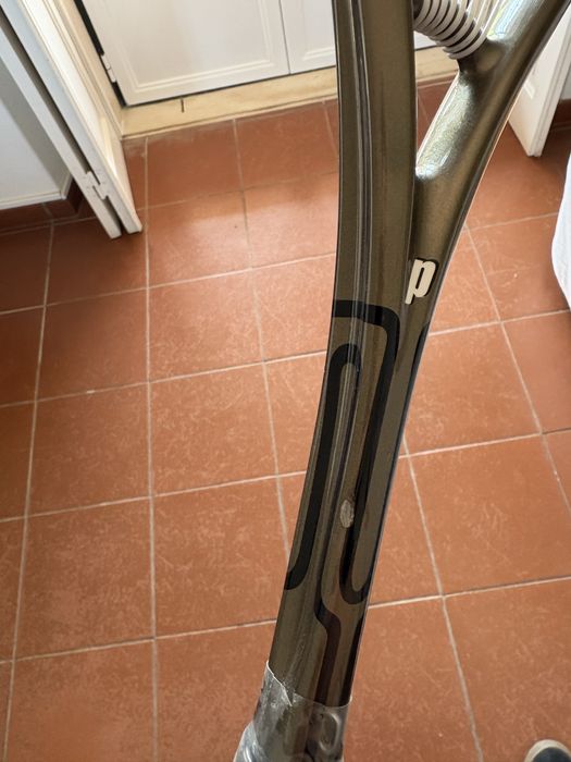 Raquete Squash Prince  air Stick 130