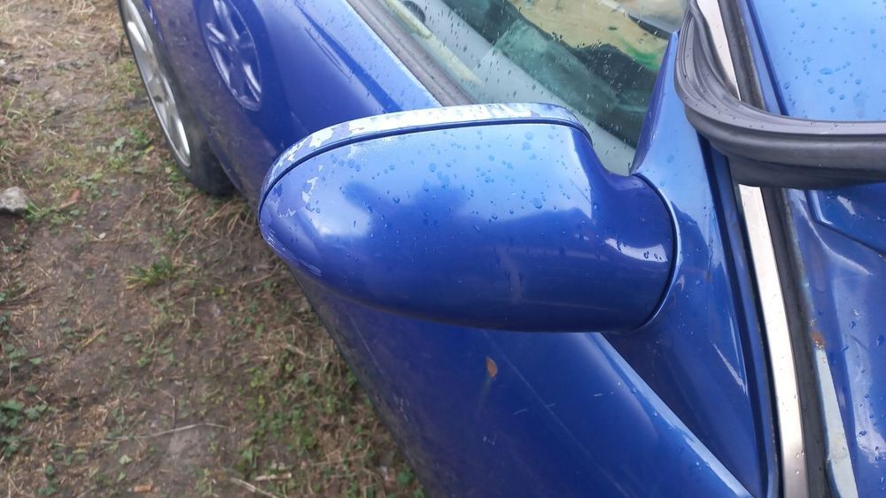 lusterko prawe 352 mercedes r170 slk wwa