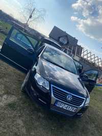 Passat B6 1.9 TDI