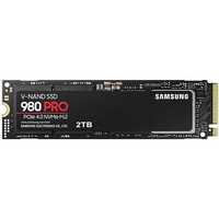 SSD накопичувач Samsung 980 PRO 2 TB
