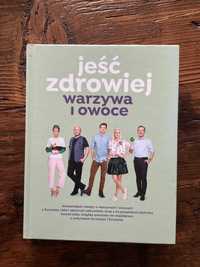 „Jeść zdrowiej - warzywa i owoce” Kuchnia Lidla