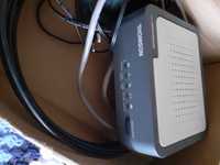 Thomson cable modem