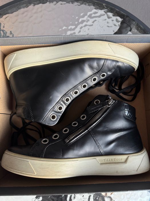 Черевики Ecco Stray Tray W 37 розмір