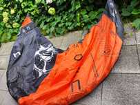 Slingshot UFO 4,6