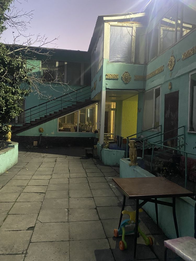 Продам базу відпочинку