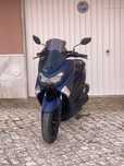 Yamaha Nmax 125