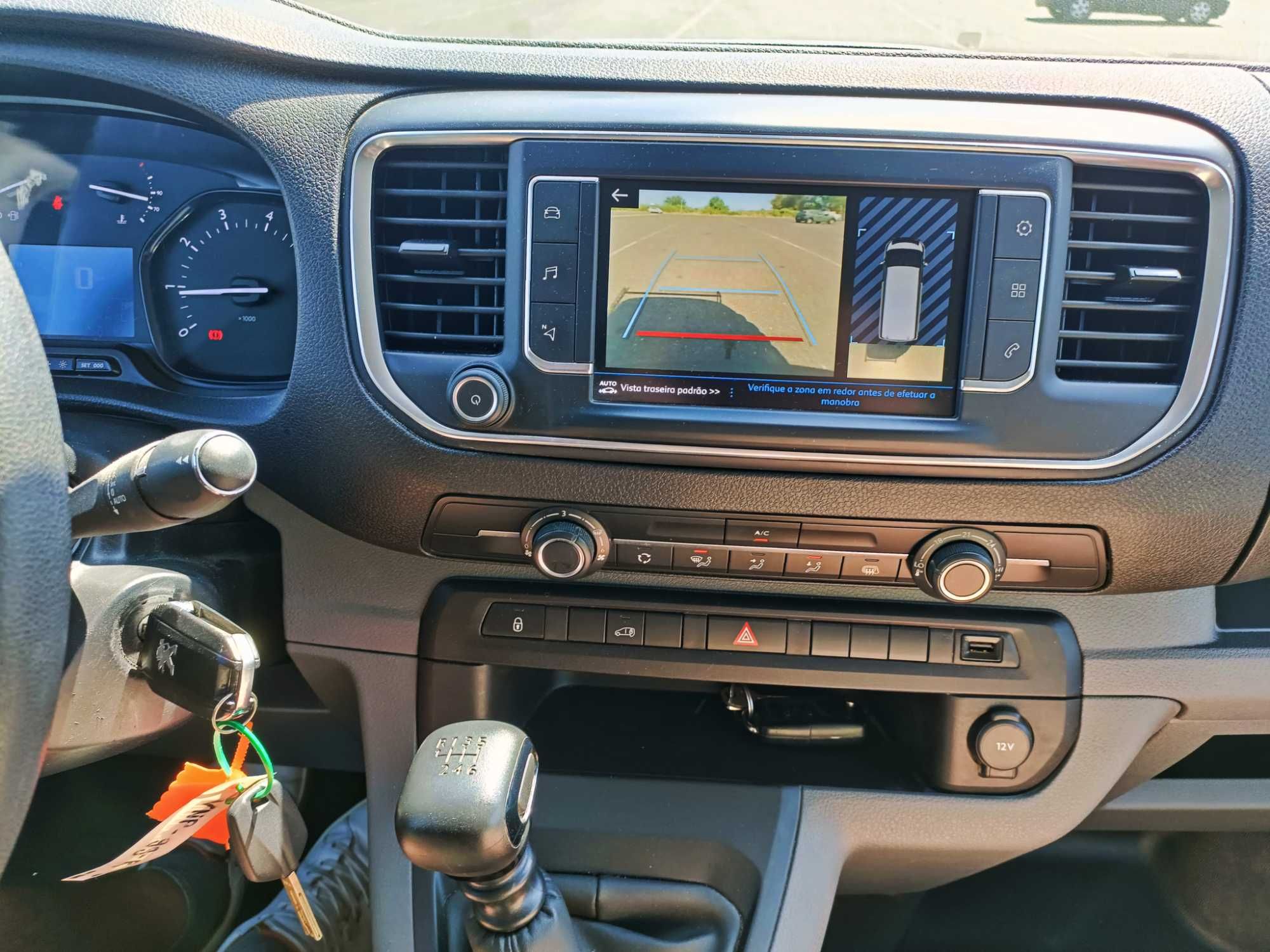 Peugeot Expert 2.0