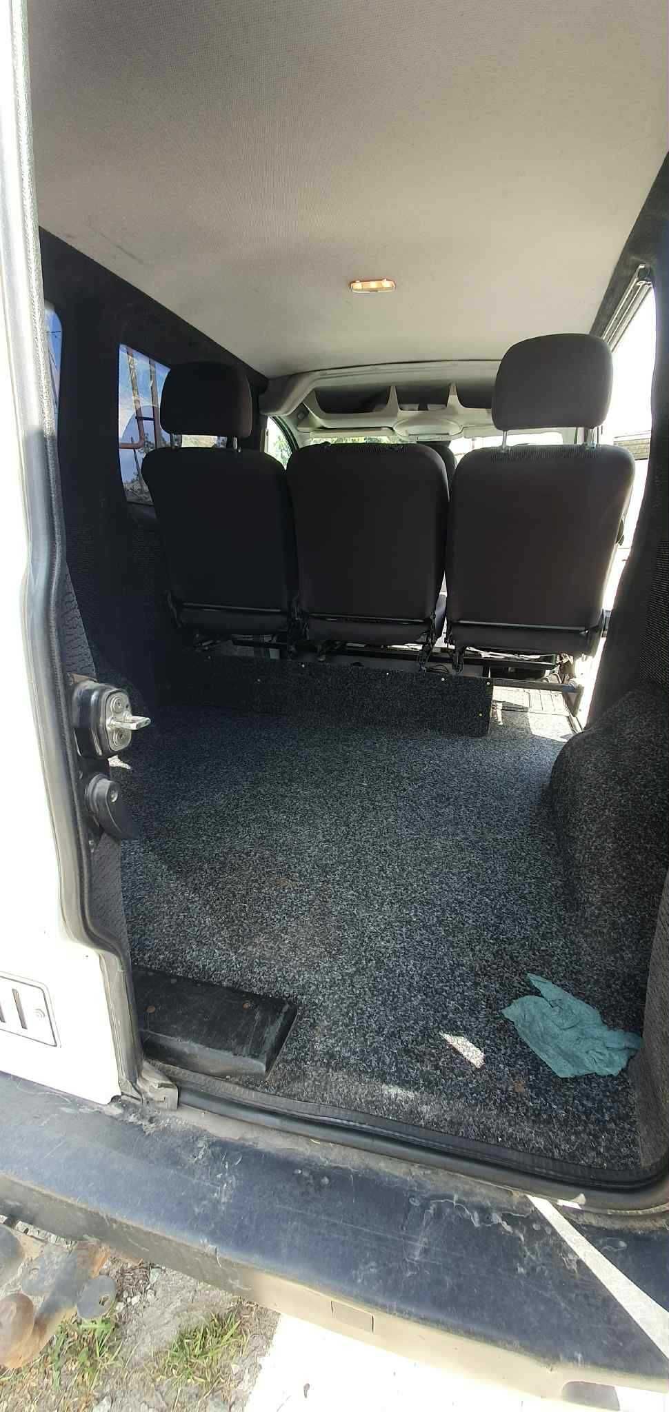 Peugeot Expert 2008