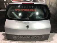 Кришка багажника Renault Scenic II 7751474296 1V