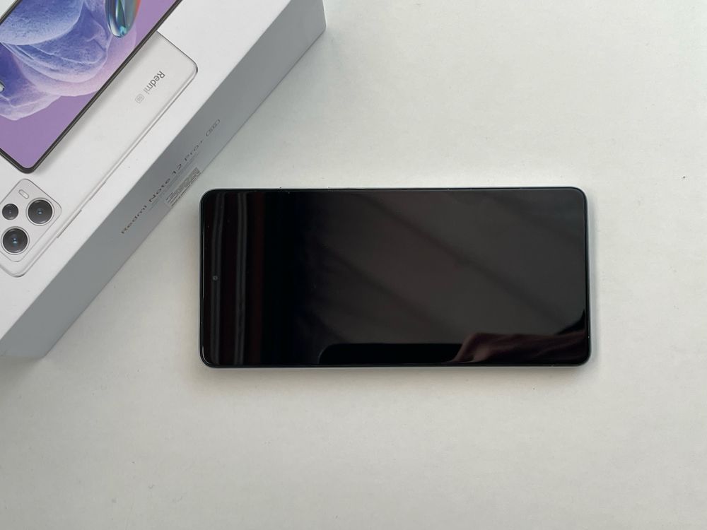 Redmi Note 12 Pro + 5G