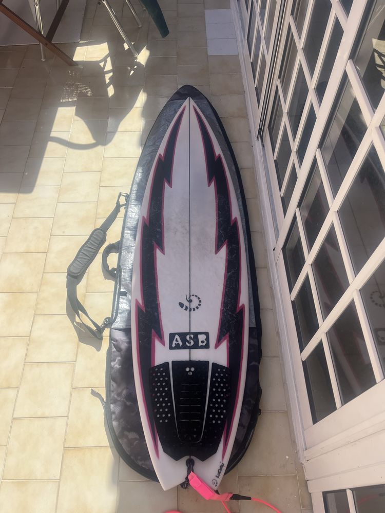 Prancha de surf 6,0