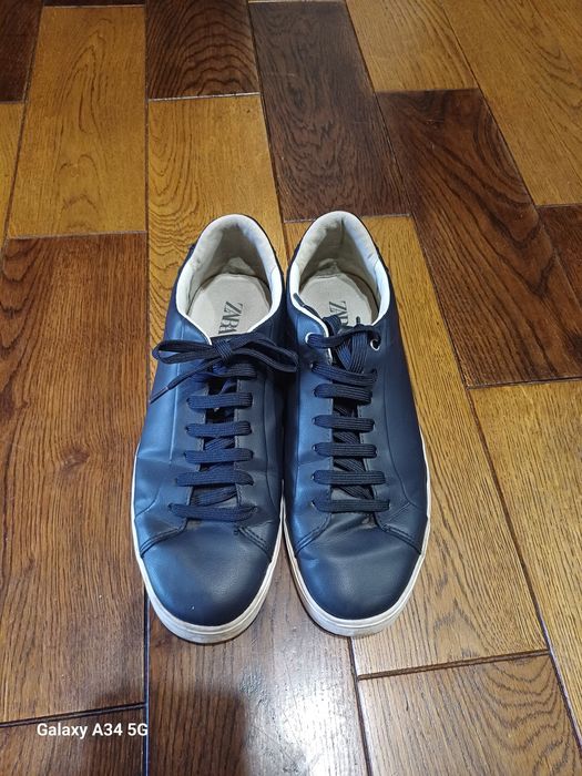 Кеди  туфлі чоловічі