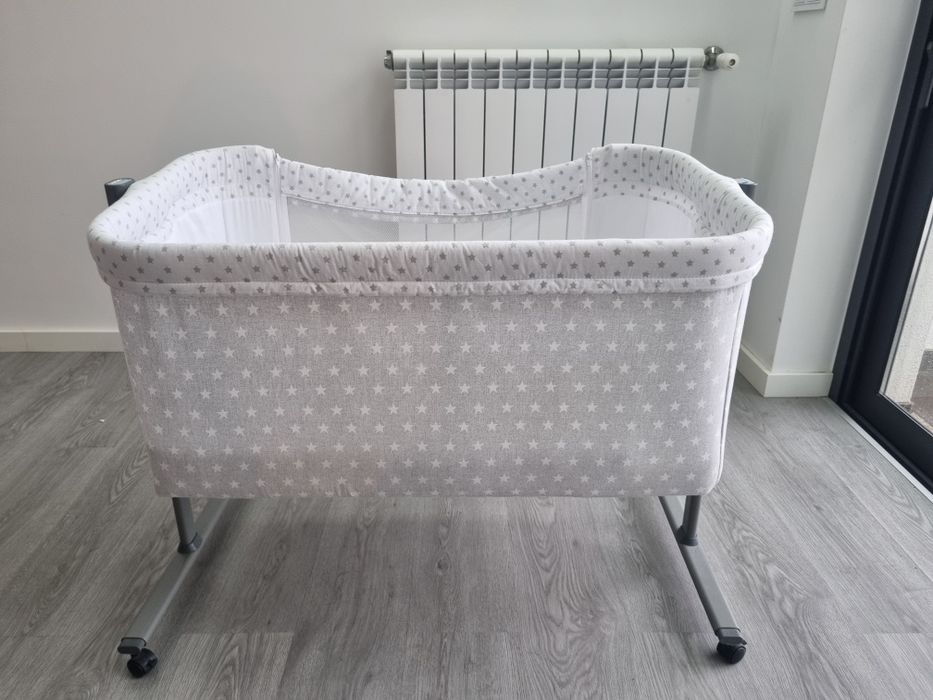 Next to me interbaby