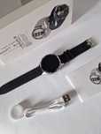 Smartwatch gt5 pro komplet, nowy