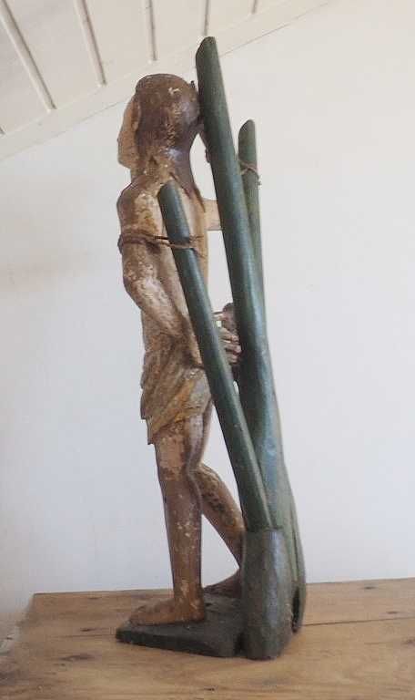 Imagem de São Sebastião