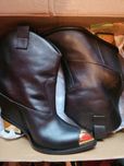 Botki Giuseppe Zanotti