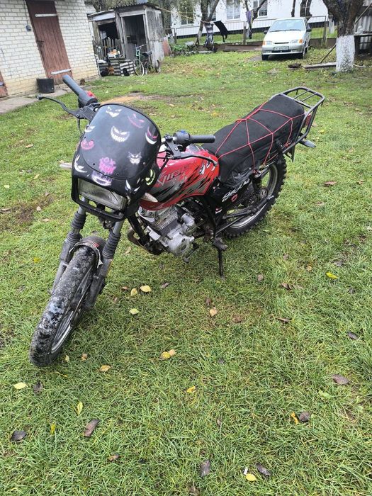 Продам Вайпер 150