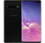 Смартфон Samsung Galaxy S10 Plus 8/128GB Black SM-G975 6.4" 4100мАч