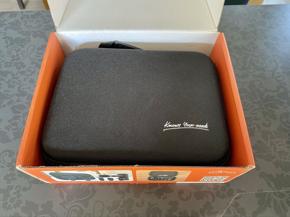 Masażer do ciała Media Tech MT6526