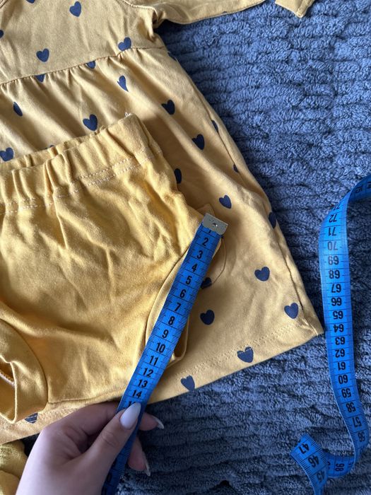 Дитяча сукня