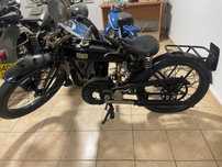Sprzedam DKW E206 Z 1927 roku 206cm3 unikat oryginał