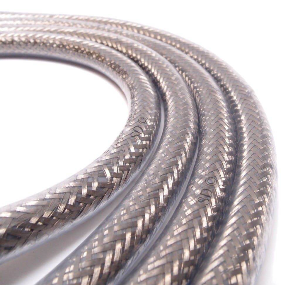Tomanek Power Cable TPC  Schuko / IEC 4m