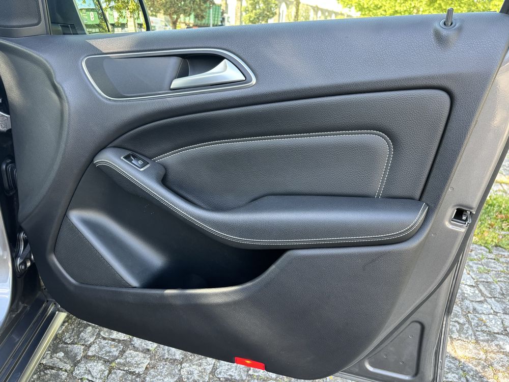 Mercedes-Benz Classe B 180 CDI