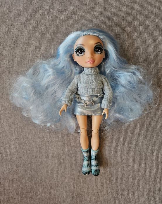 Rainbow high.  Лялька рейнбоу хай.