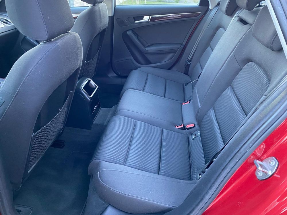 Audi a4 1.8 Benzyna Led Xenon Navi Niemcy