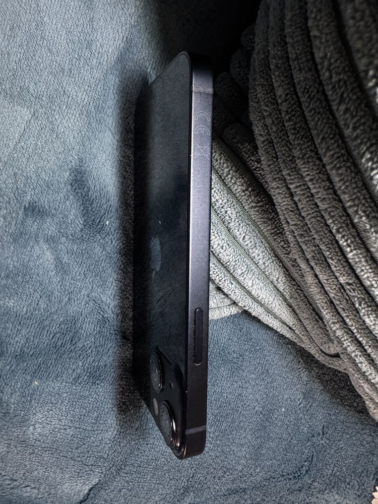 jak Nowy ! iPhone 13 mini - z prywatnych rąk/ pewnego źródła