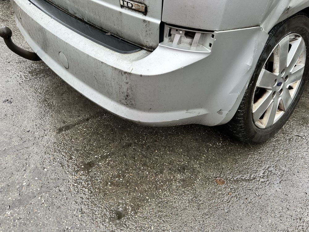 Klapa tylna tył Focus C-max Lift 03